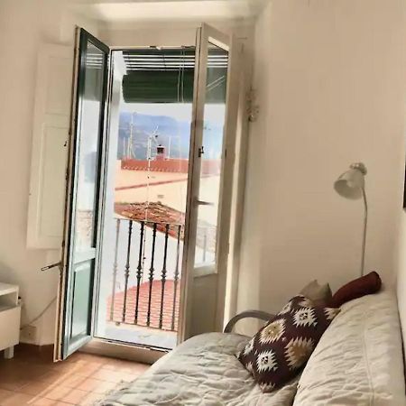 Apartamento Luminoso Y Acogedor Port De La Selva Appartement El Port De La Selva Buitenkant foto