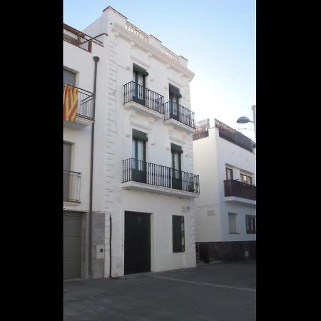 Apartamento Luminoso Y Acogedor Port De La Selva Appartement El Port De La Selva Buitenkant foto