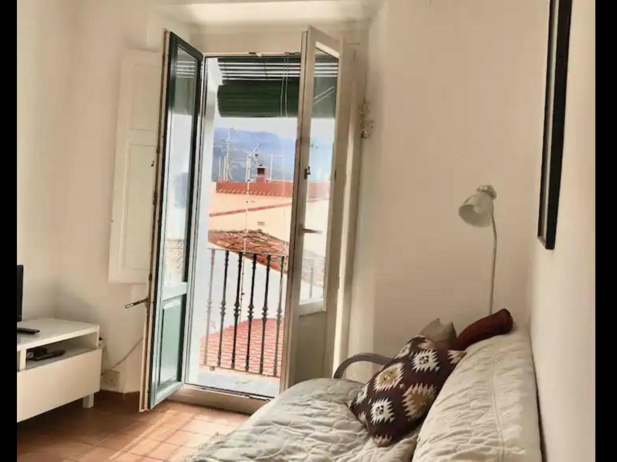 Apartamento Luminoso Y Acogedor Port De La Selva Appartement El Port De La Selva Buitenkant foto