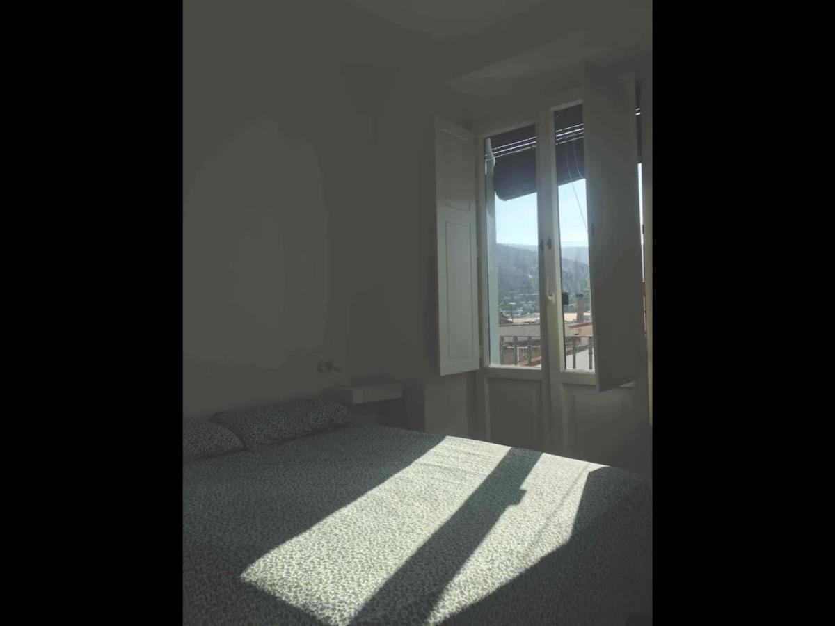 Apartamento Luminoso Y Acogedor Port De La Selva Appartement El Port De La Selva Buitenkant foto