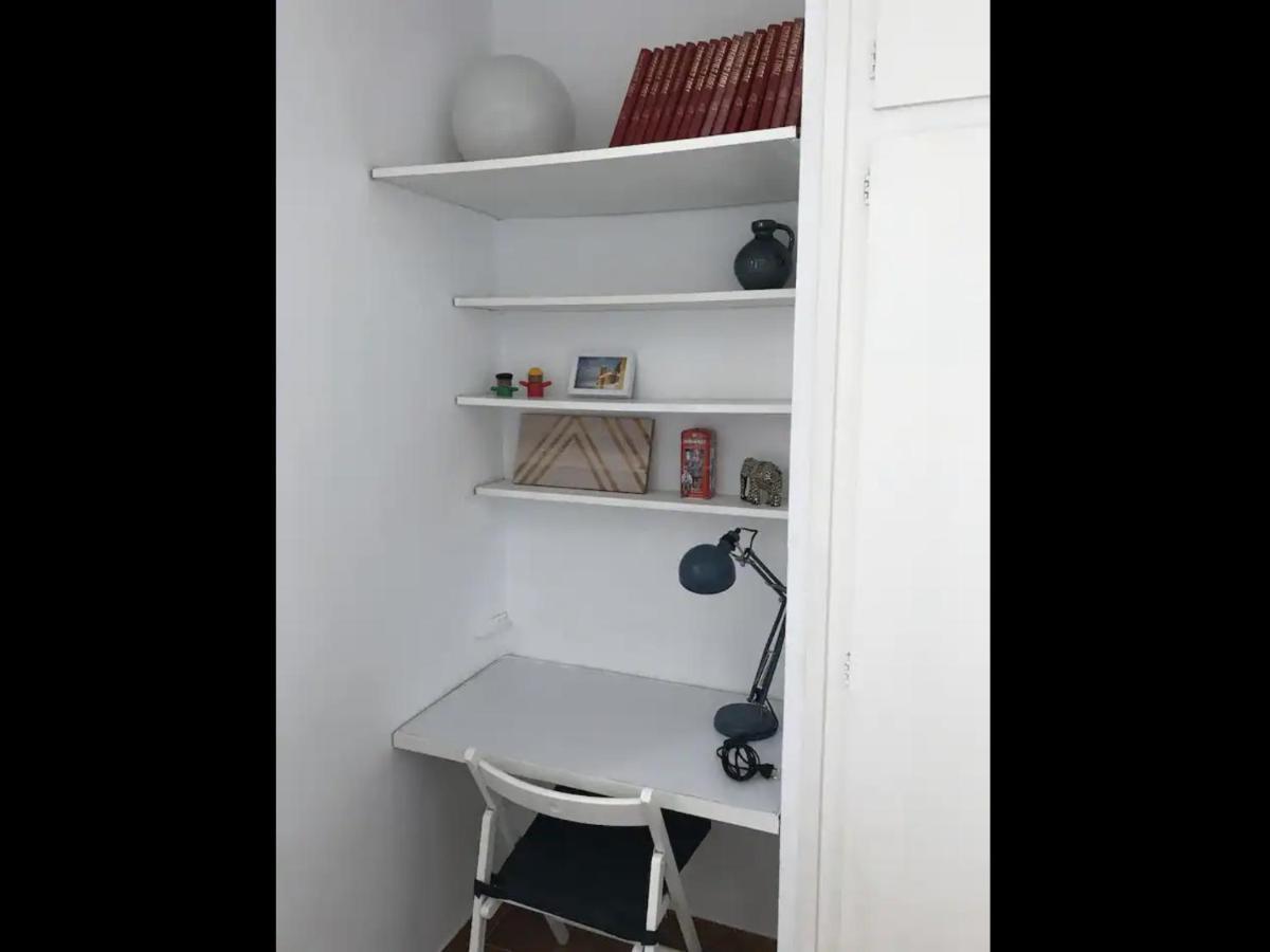 Apartamento Luminoso Y Acogedor Port De La Selva Appartement El Port De La Selva Buitenkant foto