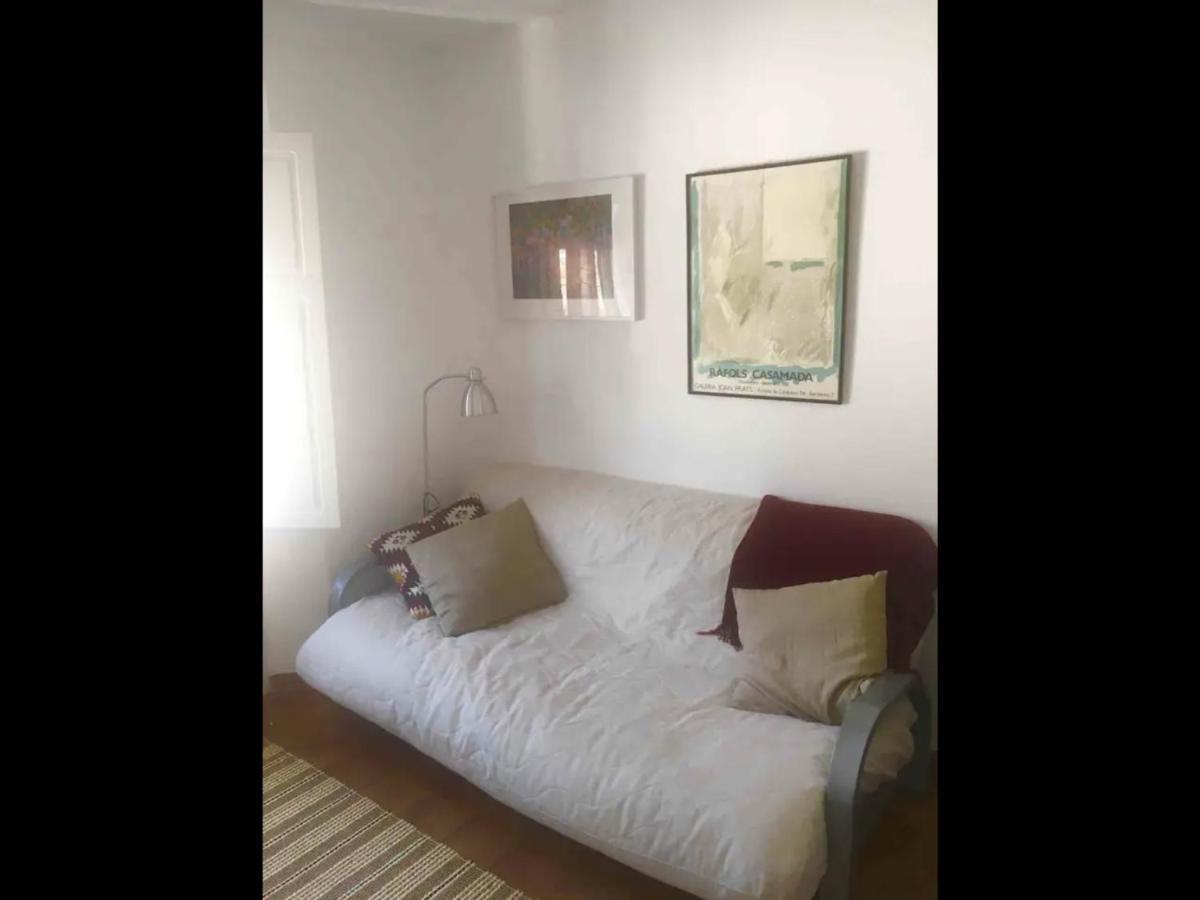 Apartamento Luminoso Y Acogedor Port De La Selva Appartement El Port De La Selva Buitenkant foto