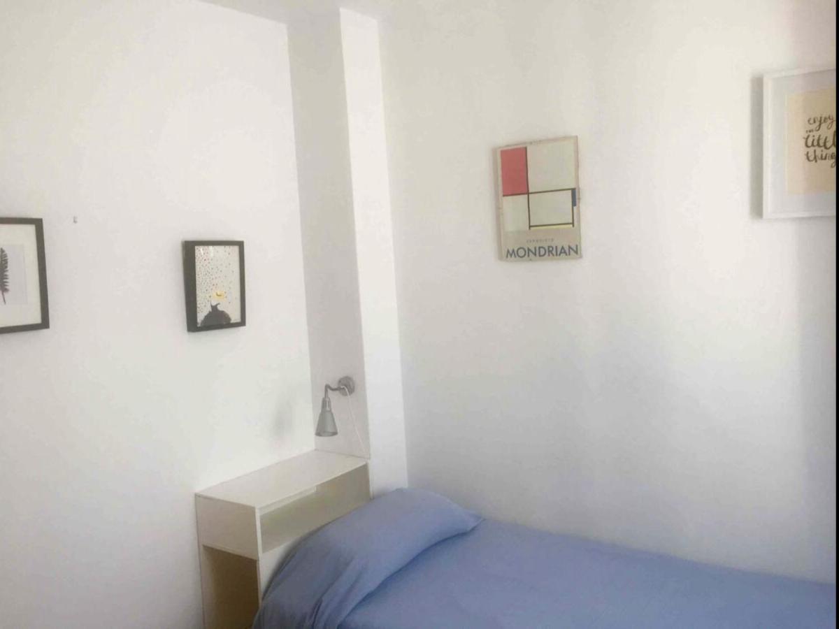 Apartamento Luminoso Y Acogedor Port De La Selva Appartement El Port De La Selva Buitenkant foto
