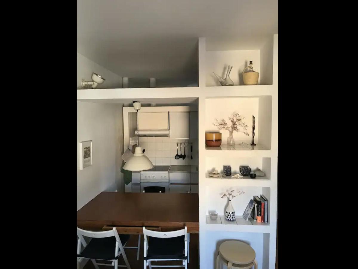 Apartamento Luminoso Y Acogedor Port De La Selva Appartement El Port De La Selva Buitenkant foto