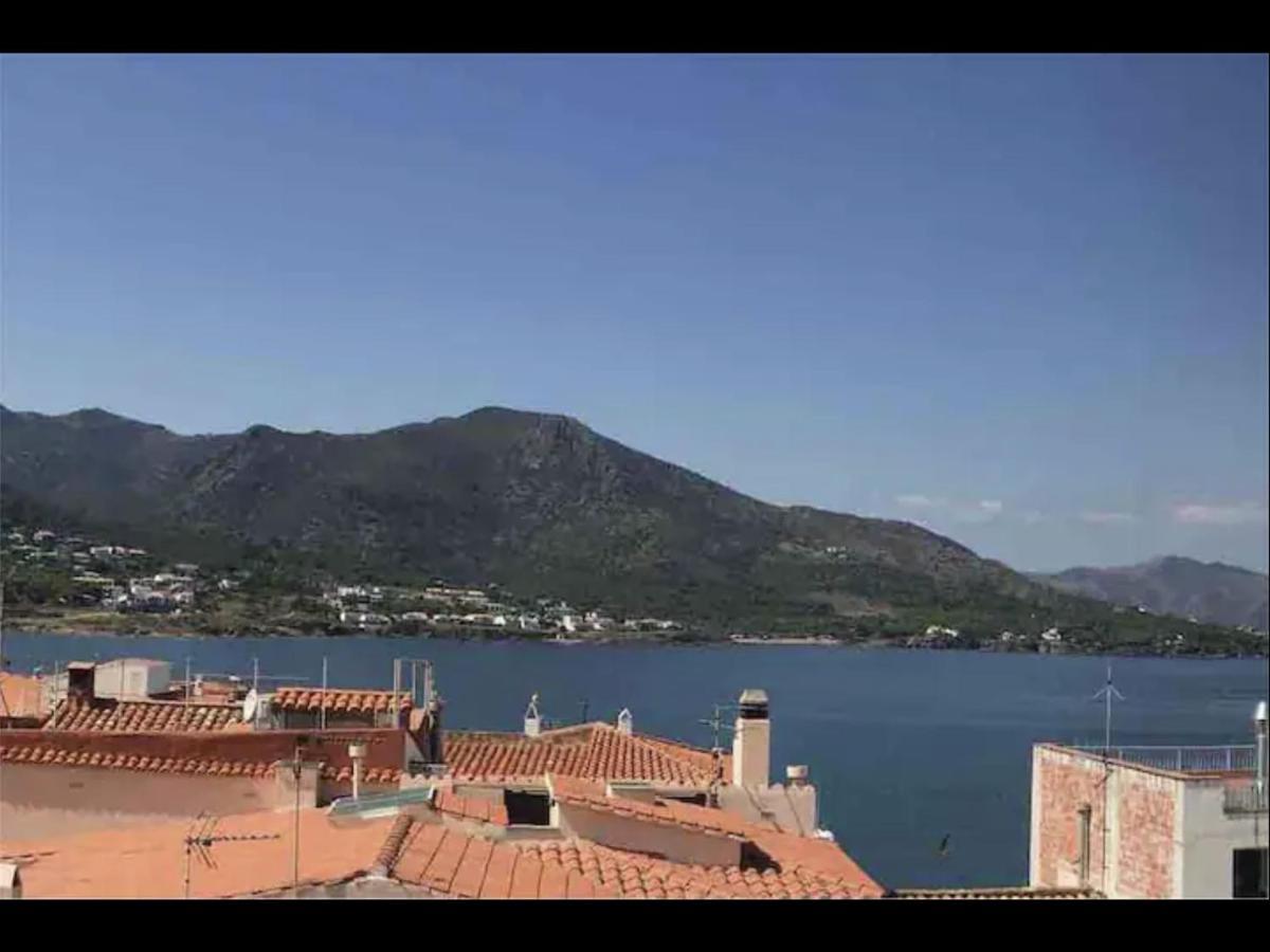 Apartamento Luminoso Y Acogedor Port De La Selva Appartement El Port De La Selva Buitenkant foto